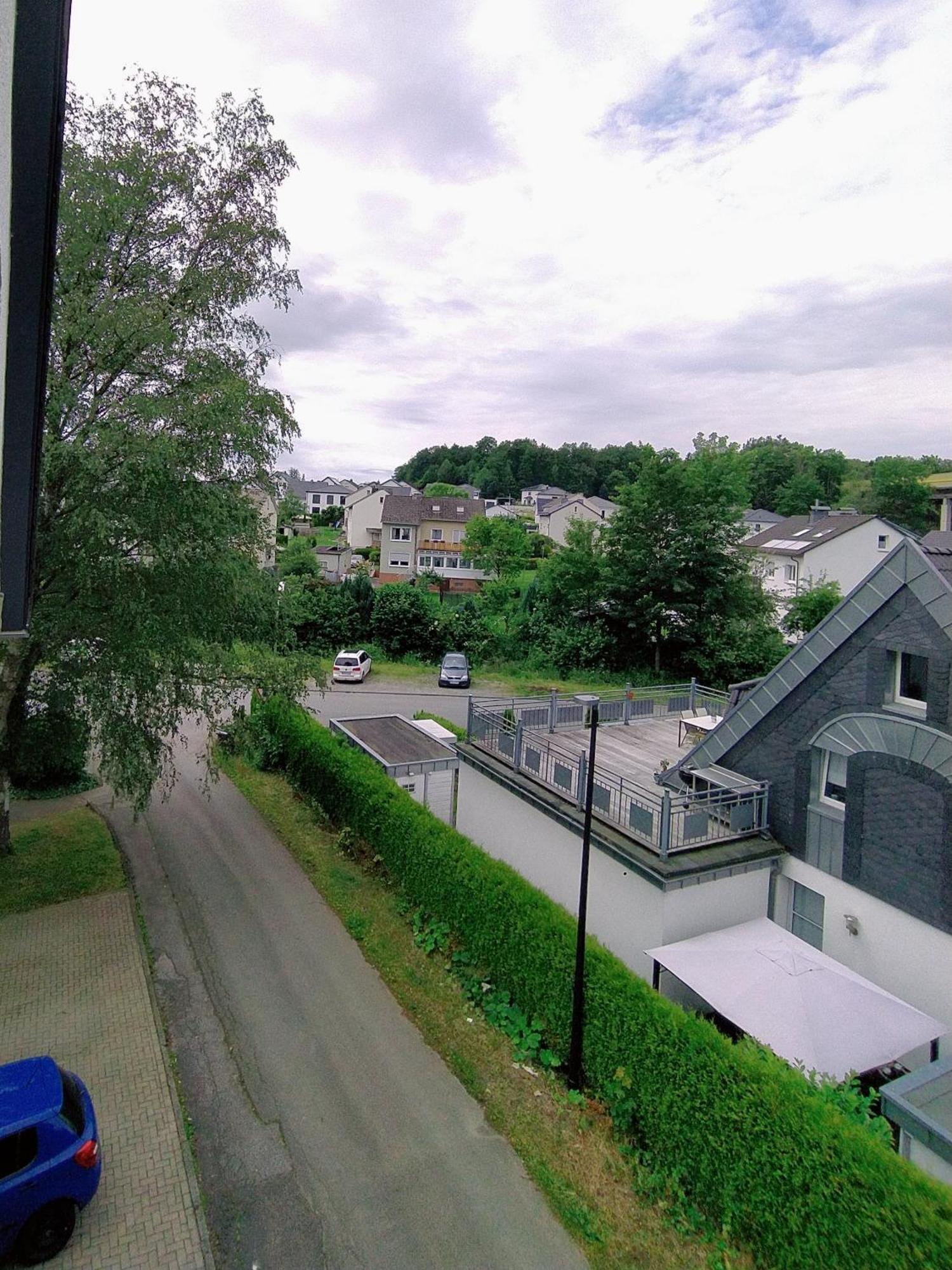 Ruhe Am Walde Apartment Meschede Exterior photo