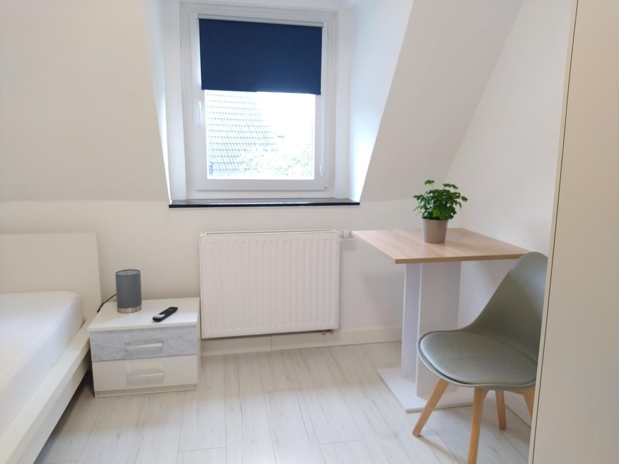 Ruhe Am Walde Apartment Meschede Exterior photo